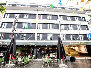 Hotel National Antwerp