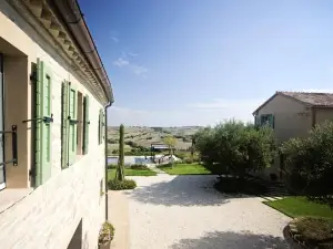 Borgo Della Spiga - Adult Friendly Country House