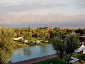 Les Jardins de Zyriab