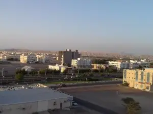 Alsafa Hotel