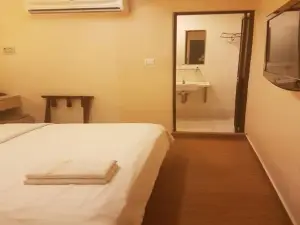 Indigo Inn