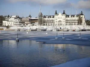 Grand Hotel Saltsjobaden