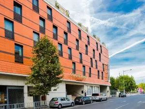 Courtyard par Marriott Paris Arcueil