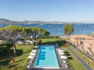 Kube Saint-Tropez