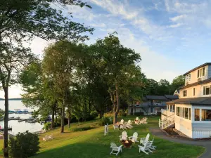 Silver Birches Resort