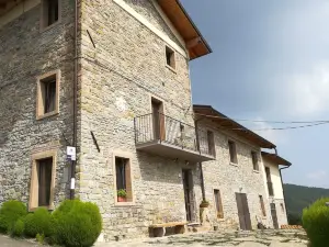 Agricola Tre Rii Sidreria