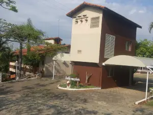 Hotel Fazenda Club de Araçoiaba da Serra