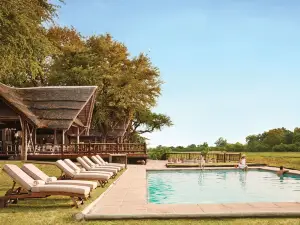 Belmond Safaris