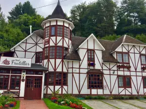 Hotel Frutillar