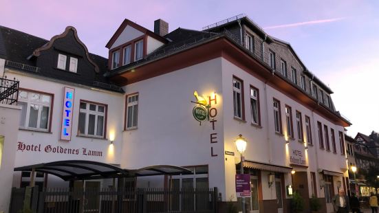 Deutsches Haus Travel Guidebook Must Visit Attractions In Idstein