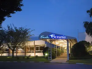 Hôtel Escale Oceania Brest