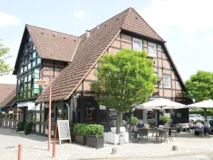 Meyers Hotel Hittfeld
