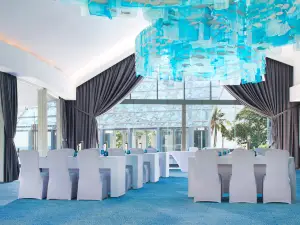 Le Meridien Bali Jimbaran