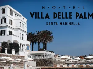 Villa Delle Palme
