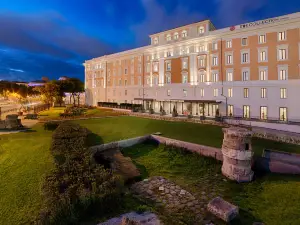 Hotel NH Collection Roma Palazzo Cinquecento
