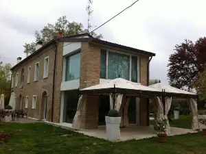 Horti Della Fasanara