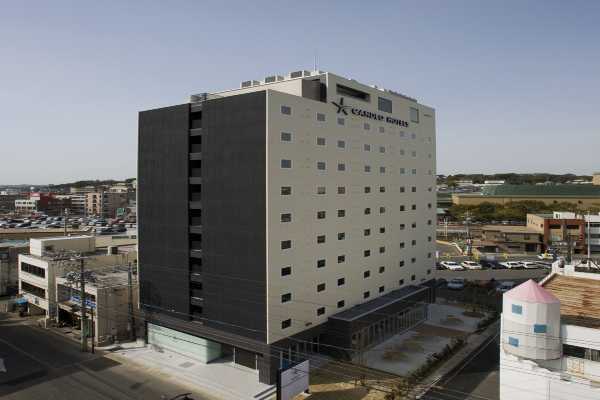 Candeo Hotels Handa Promo Code