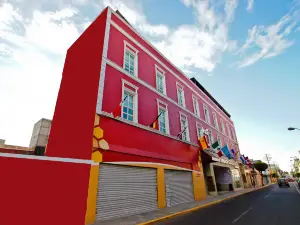 First Inn Hotel & Business