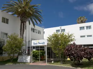 Hotel Praia Dourada