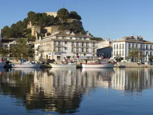La Posada del Mar