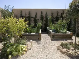 Posada Los Condestables Hotel & Spa
