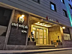 Selcuk Hotel Sems-I Tebrizi