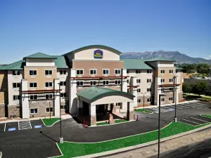 Best Western Plus Layton Park Hotel