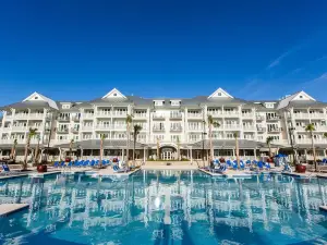 Harborside at Charleston Harbor Resort and Marina