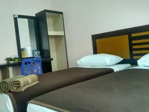 哈雅提旅館
