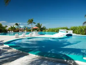 Exotic Caye Beach Resort