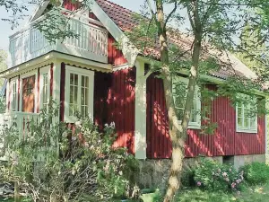Holiday Home Bjurabysset C/O Pettersso Holmsjö