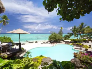 Pacific Resort Aitutaki - Adults Only