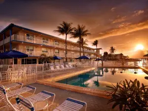 Glunz Ocean Beach Hotel and Resort
