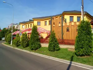 Hotel Pohadka