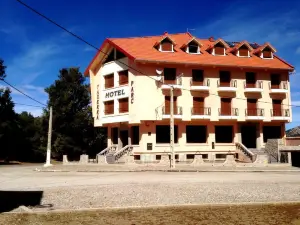 Tazekka Parc Hotel