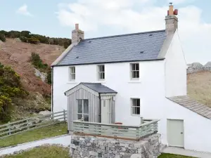 The Cottage