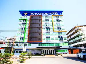 タラ グランド ホテル