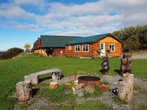 Alaskan Suites