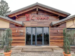 Hotel Kiwano Graz