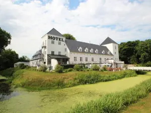 Vraa Slotshotel