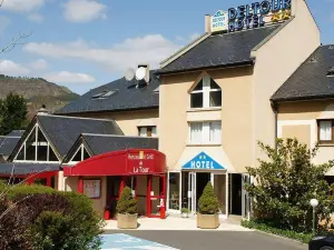Brit Hotel Confort Deltour Mende