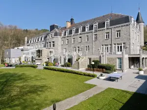 Floreal la Roche-en-Ardenne