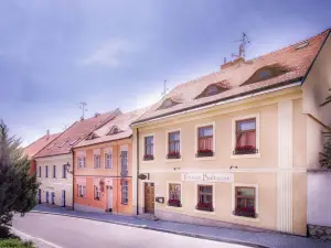 Penzion Baltazar Mikulov