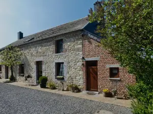 B&B Aux Gaietés de la Sabotière