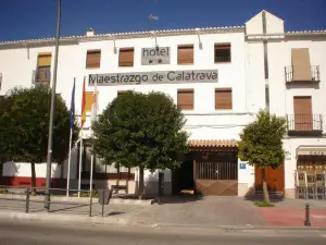 Hospedium Hotel Maestrazgo de Calatrava