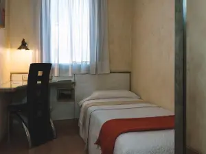 Hotel Castillo de Javier