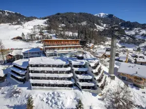Hotel Panorama