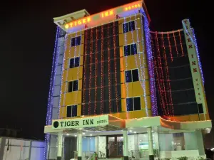 Tiger Inn Hotel