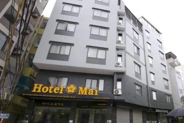 Hotel Mai Promo Code