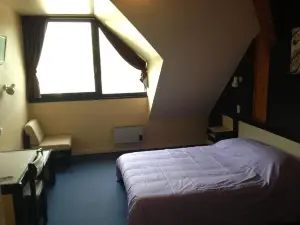 Hôtel Domaine du Lac Chambon